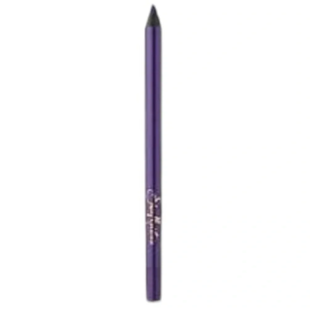 💎 Shea Moisture Ultra Smooth Long Wear Eye Pencil in Shade Purple New In Box